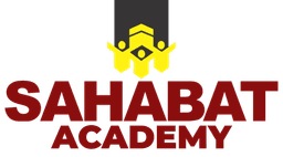 Sahabat Academy Logo