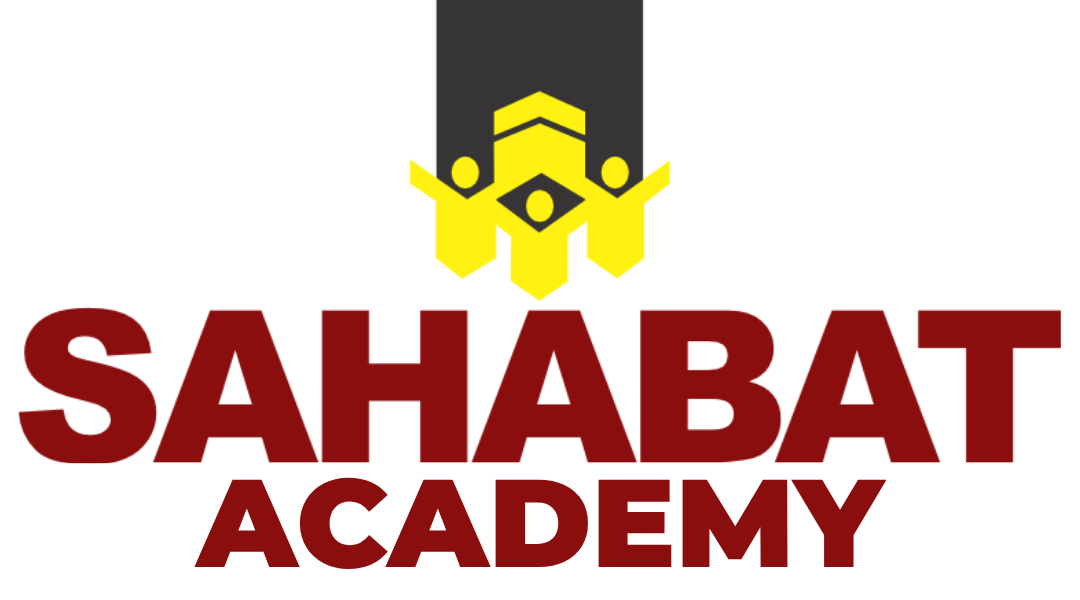 Logo Sahabat Academy